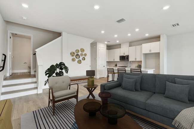 1643 Springwell Ln, Sarasota, FL 34240 - photo 4