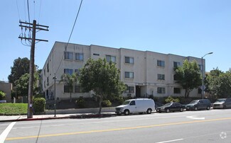 2448 N Eastern Ave, Los Angeles, CA 90032