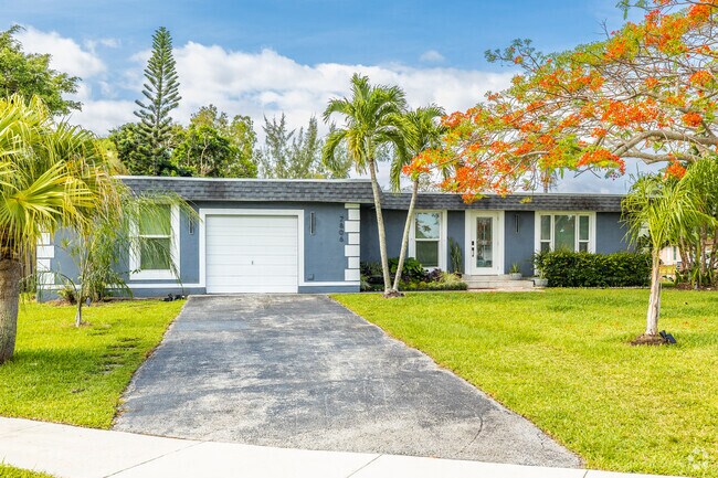 Simple living in a ranch-style home is a dream in Heathgate is the way to go.