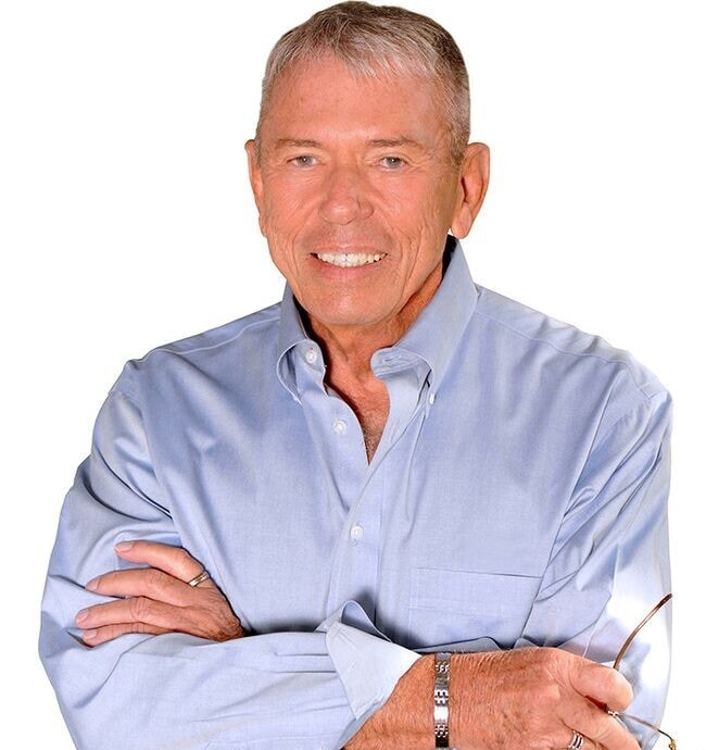 David Banks Real Estate Agent in Rancho Mirage, CA