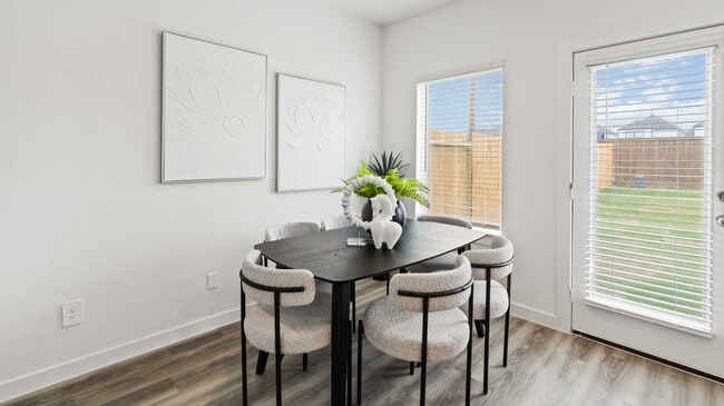 10322 Penryn Forest Ln, Houston, TX 77051 - photo 4