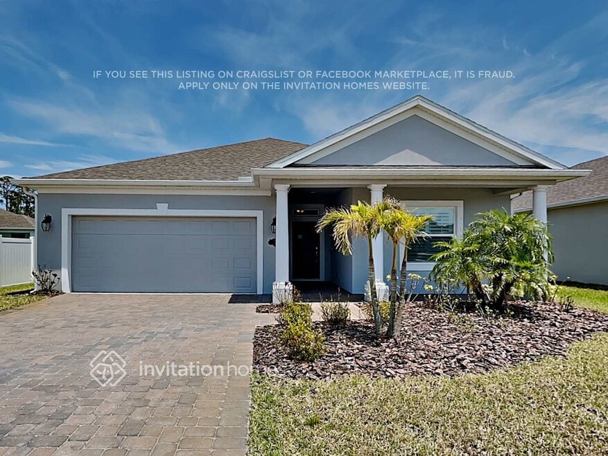 2733 Sam Snead St, West Melbourne, FL 32904 - photo 1