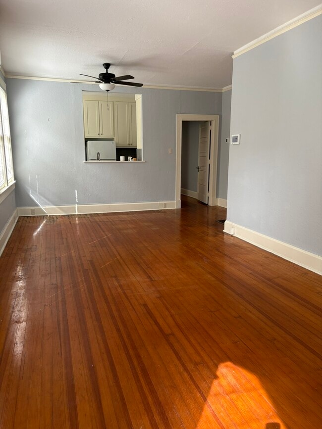 similar living area