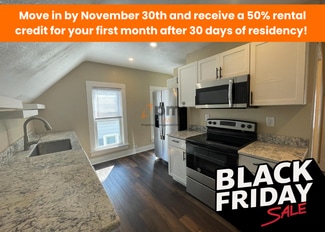 1204 Manhattan St, Michigan City, IN 46360