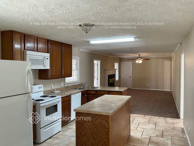 3011 Stoneridge Ct NW, Marietta, GA 30064 - photo 5