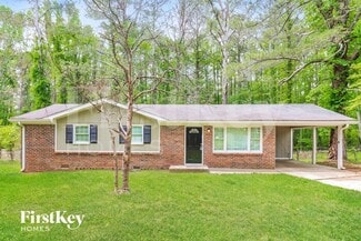3173 Ridgecrest Dr, Powder Springs, GA 30127
