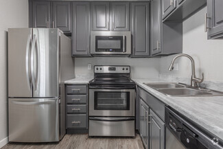 1301 E Mountain View Rd, Phoenix, AZ 85020