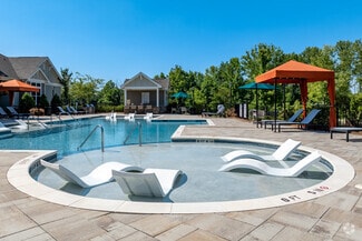 2506 Hope Way Ln, Charlotte, NC 28262