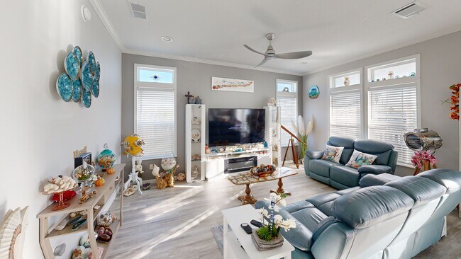 17831 Stevens Blvd, Fort Myers Beach, FL 33931 - photo 3