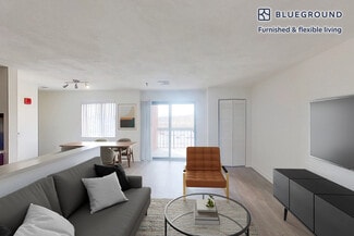 150 Quarry St Unit FL1-ID1393A, Quincy, MA 02169