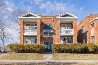 2603-2631 Amie Ct, Kansas City, MO 64124