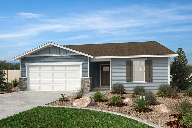 841 E Exploration St unit 38057698, Kuna, ID 83634 - photo 5