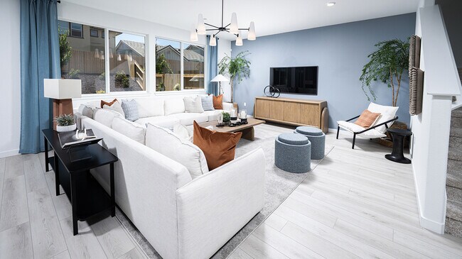 12689 Ironbow Way, Rancho Cordova, CA 95742 - photo 5