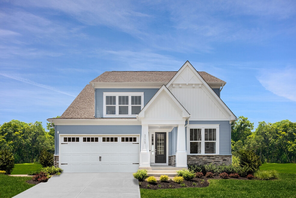 8633 Resilience St, Waldorf, MD 20603 - photo 1