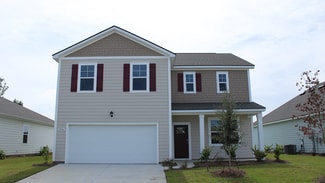 2875 Riverboat Way, Conway, SC 29526