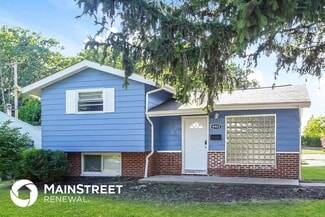 4400 Wyatt Rd, Cleveland, OH 44128