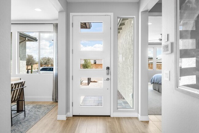 1302 W Via Las Brisas, Queen Creek, AZ 85140 - photo 6