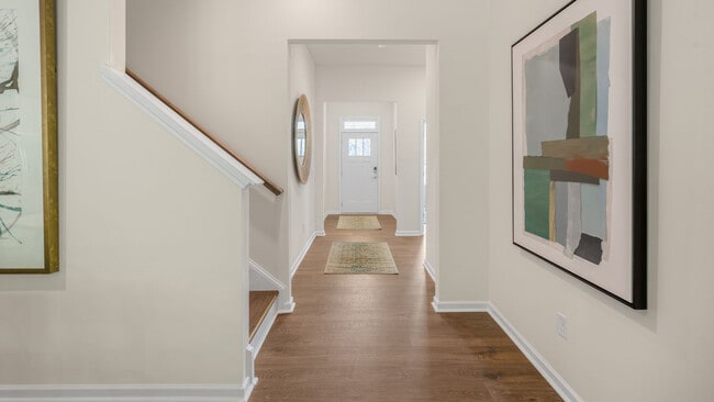 377 Alexis Loop, Sanford, NC 27330 - photo 4