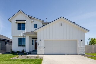 1424 W Bass River Dr, Meridian, ID 83642