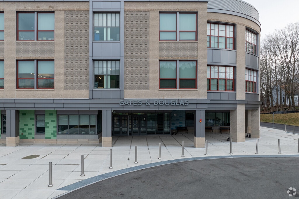 C.T. Douglas Elementary School is a public school in Acton.
