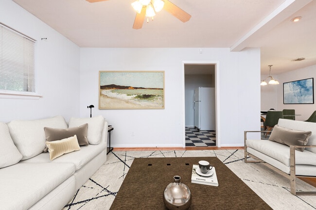 7403 L St, Little Rock, AR 72207 - photo 4