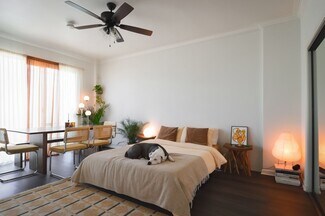 801 S Gramercy Dr, Los Angeles, CA 90005