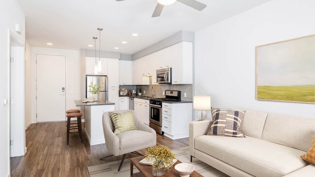 The Alton, Irvine, CA 92606 - photo 6