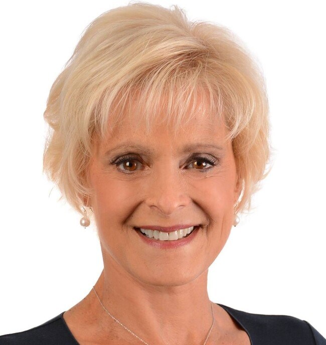 Deborah Budd