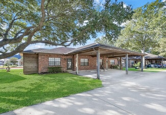 28011 Johnson Rd, Tomball, TX 77375