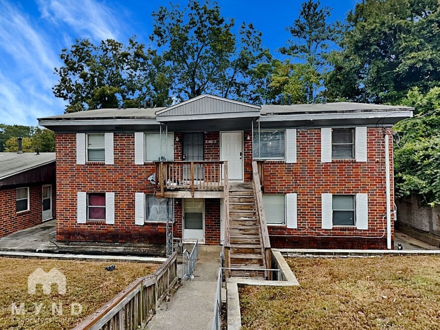 730 Hill St, Forest Park, GA 30297 - photo 1