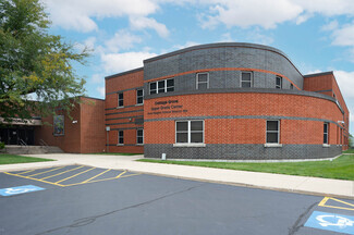 Cottage Grove Upper Grade Center