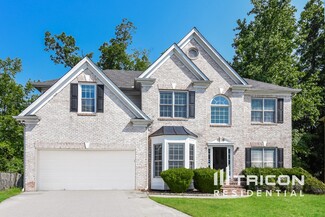 1882 Arbor Springs Way, Buford, GA 30519