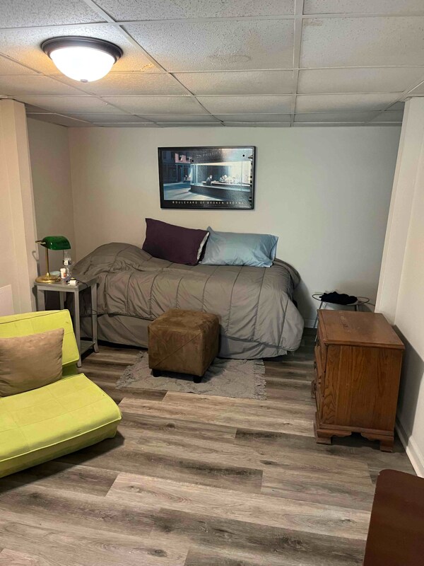 6013 12th Ave unit Bsmt Studio, Kenosha, WI 53143 - photo 4