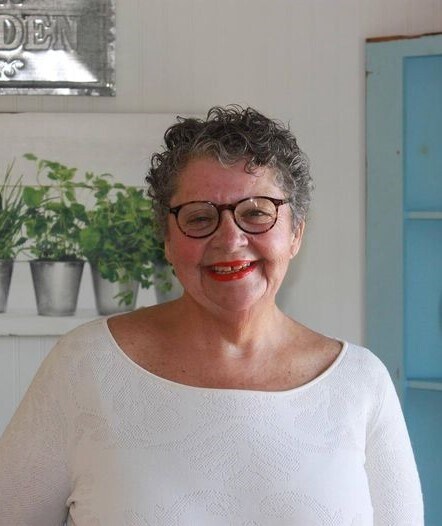 Mary Butler