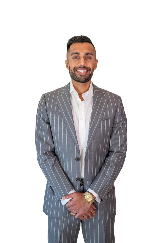 Agent Photo