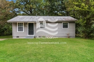 7212 Knollwood Rd, Little Rock, AR 72209