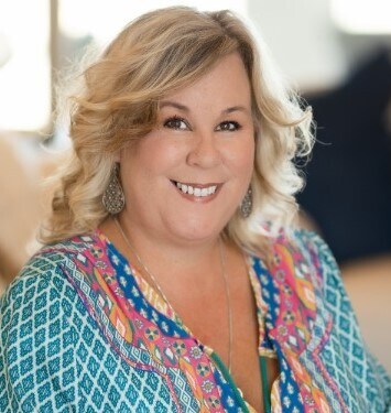 Lisa Randolph