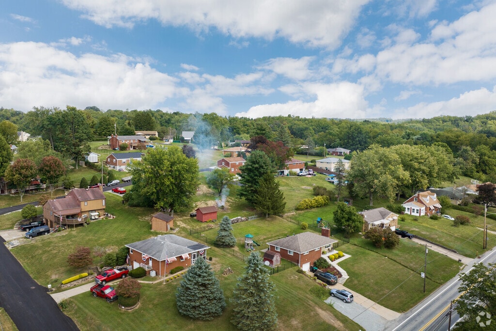 Union Township is a testament to the enduring beauty and spirit of Pennsylvania.