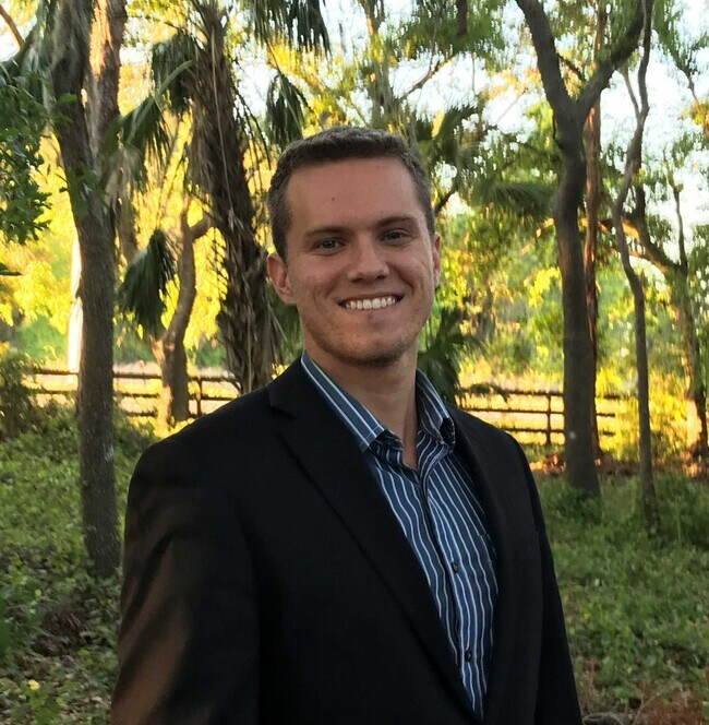 Adam Lester Real Estate Agent in Saint Petersburg, FL