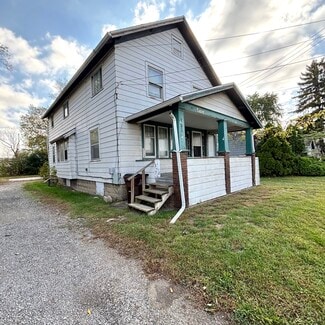 215 Westmoreland Ave, Lansing, MI 48915