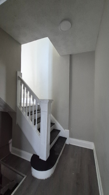 916 Riverview Terrace Unit UPPER, Dayton, OH 45402