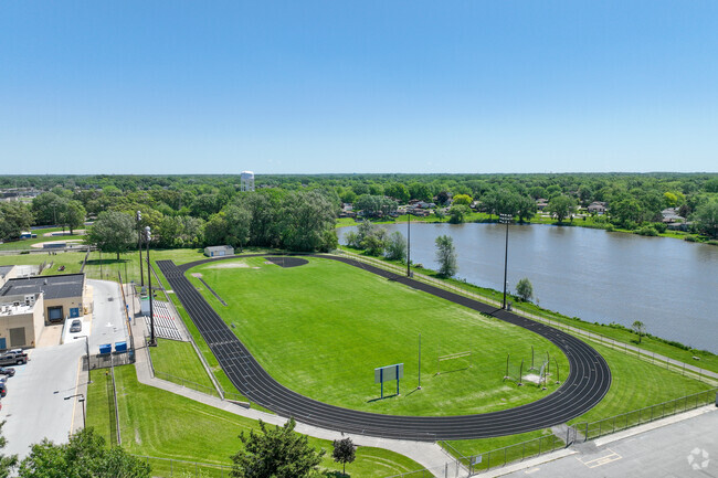 Kahler Middle School