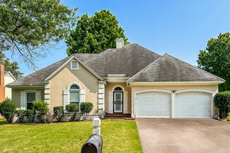 5042 Overview Ridge Cove, Memphis, TN 38141
