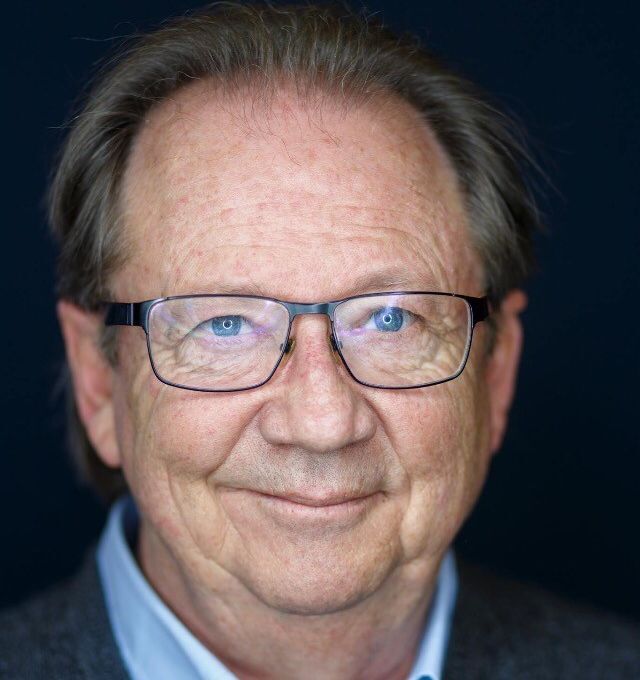 George Johnson