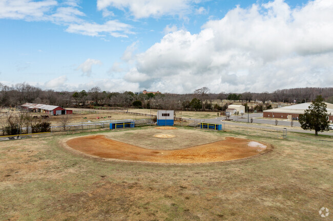 Hampton Christian Academy
