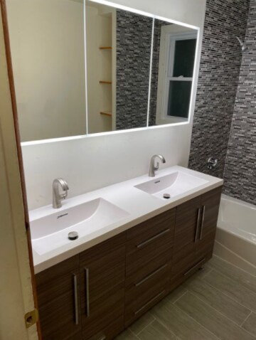 94 Hillside St unit 3, Roxbury Crossing, MA 02120 - photo 3