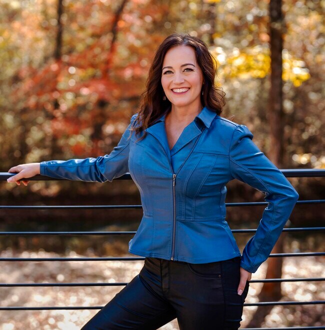 Kelli Haus