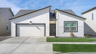 3554 S Mccabe Ln, Spokane, WA 99206