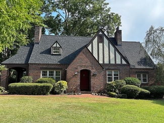 118 Humphrey St, Lincolnton, GA 30817