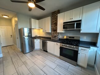 34 Shelby St Unit 3, Boston, MA 02128